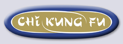Chi Kung Fu-Logo